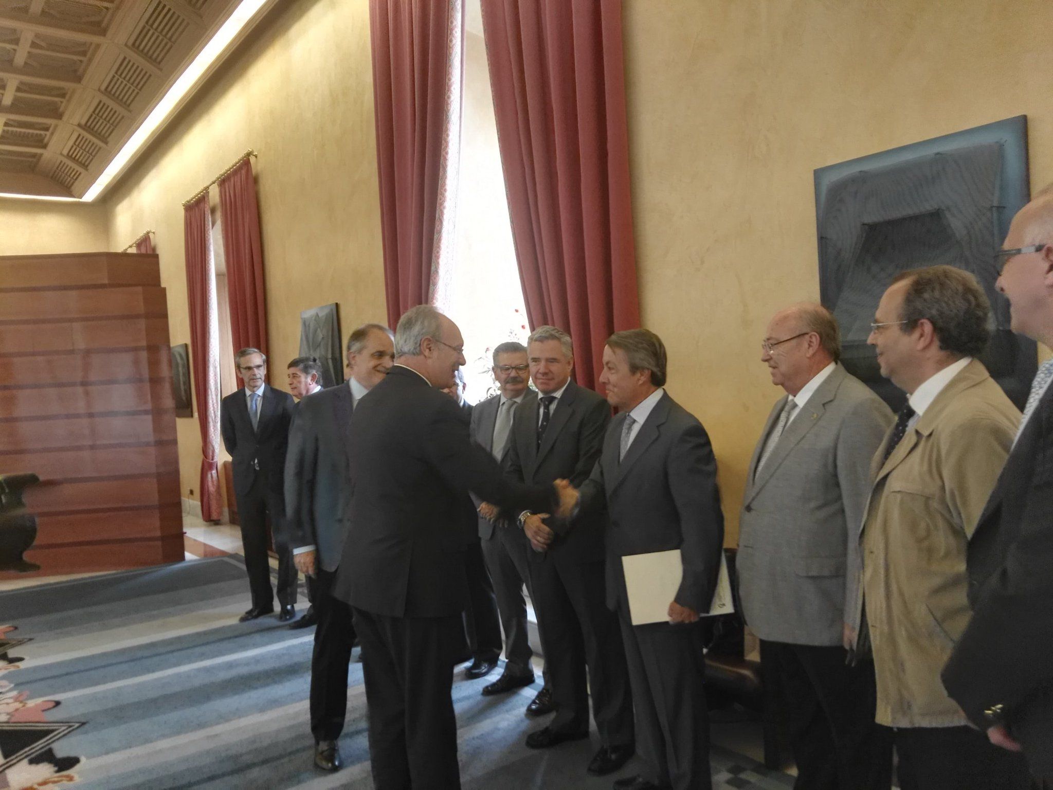 El Consejo Andaluz de Colegios Farmacéuticos pide una integración «más efectiva» en la atención a pacientes crónicos