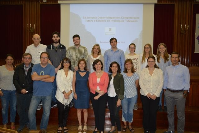 Fedefarma, comprometida con la formación de los futuros farmacéuticos