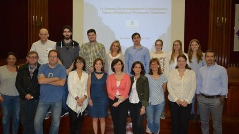 Fedefarma, comprometida con la formación de los futuros farmacéuticos