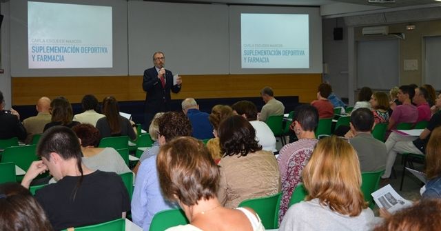 Comenzó la 31ª edición del Programa de Formación Continuada de Fedefarma en Cataluña