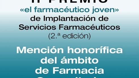 El cribado de EPOC en la oficina de farmacia