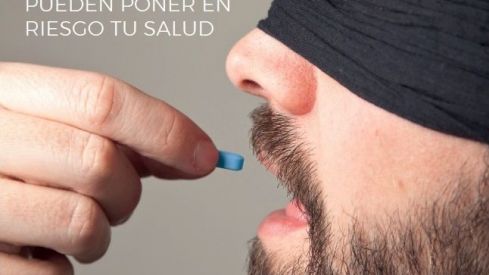 El COF de Madrid pone en marcha la campaña contra la venta ilegal de medicamentos en Internet