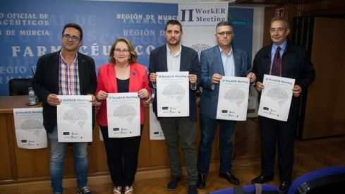 Murcia, comunidad pionera en investigación de enfermedades raras