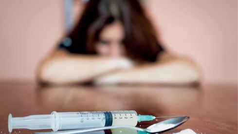 Canadá: papel del farmacéutico en la crisis de los opiáceos