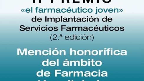 Seguimiento farmacoterapéutico en pacientes con medicación de dispensación ambulatoria