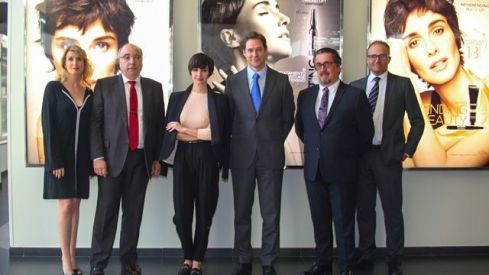 Sensilis presenta Origin Pro EGF-5 en el marco de su 25 aniversario