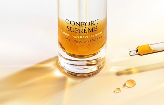 Confort Suprême, de Pierre Fabre