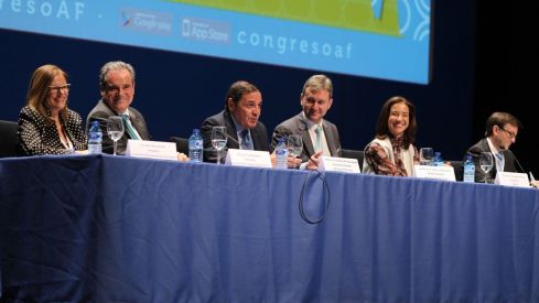 Impulsar la farmacia asistencial y reforzar la colaboración entre profesionales, objetivos del X Congreso Nacional de Atención Farmacéutica