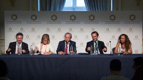 Las I Jornadas Empresariales Farmacéuticas Canarias defienden el modelo español de farmacia
