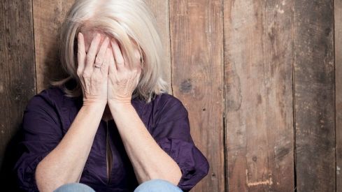 Depresión, ansiedad y alteraciones del sueño