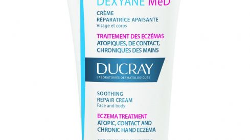 Dexyane: gama para tratar los eccemas
