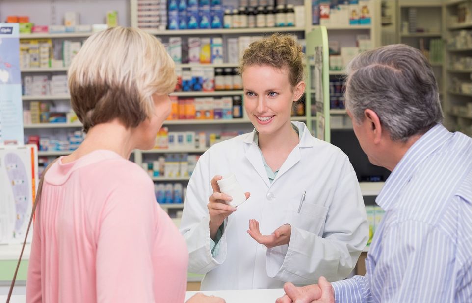 ¿Dispones de una segmentación para los clientes activos-afianzados de tu farmacia?