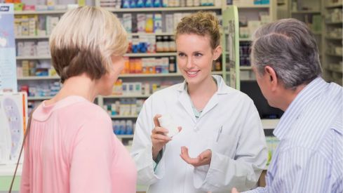 ¿Dispones de una segmentación para los clientes activos-afianzados de tu farmacia?