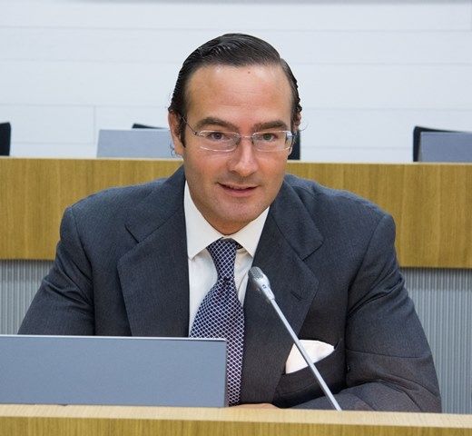 El empobrecimiento de las farmacias, prioridad del nuevo presidente de FEFE