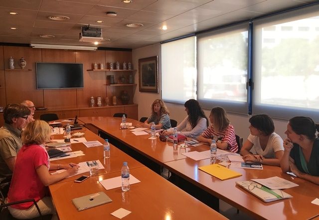 El COF de Tarragona inicia una campaña de sensibilización sobre el consumo de alcohol