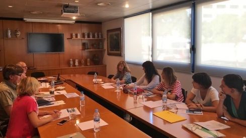El COF de Tarragona inicia una campaña de sensibilización sobre el consumo de alcohol