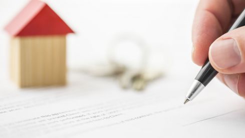 Contratos de arrendamiento con opción de compra