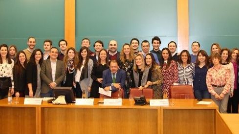 Grupo Cofares, Fundación LAFER y el IESE preparan la 3ª edición del Programa PGD Farma