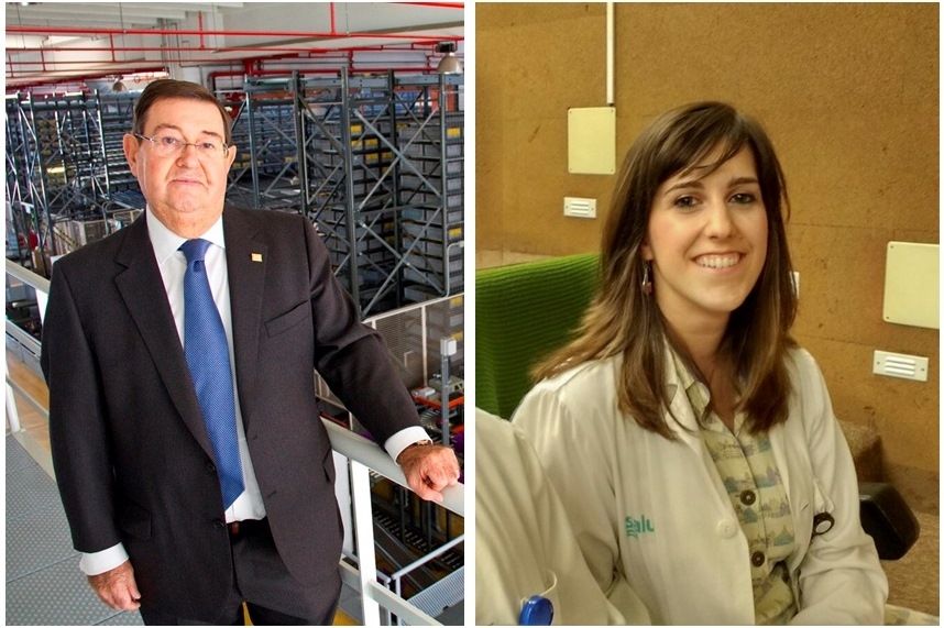 El COF de Zaragoza entregará el 18 de noviembre sus premios anuales a los farmacéuticos más destacados del año