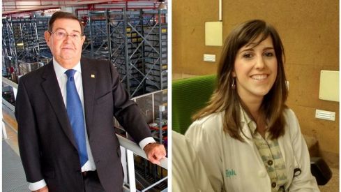 El COF de Zaragoza entregará el 18 de noviembre sus premios anuales a los farmacéuticos más destacados del año