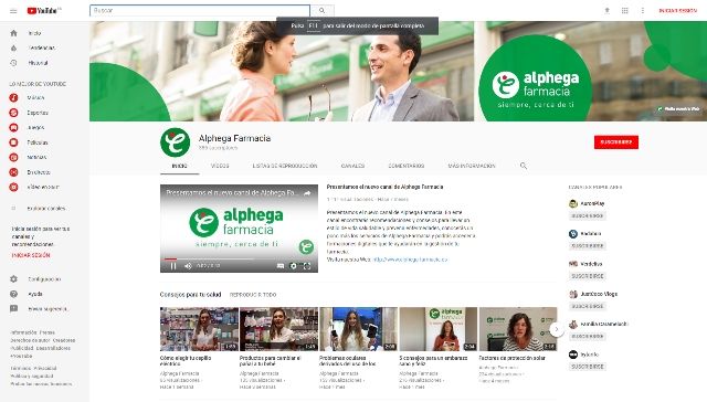 Alphega Farmacia lanza la campaña «Mujeres y diabetes»