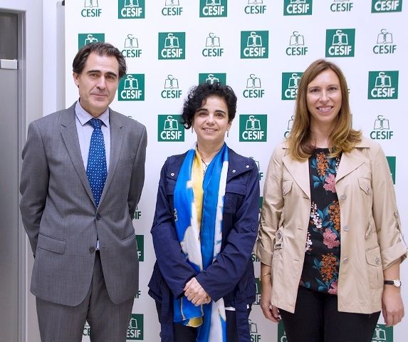 Inagurada la IV Edición del Máster en Derecho de la Salud