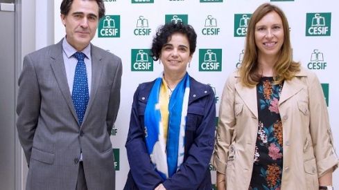 Inagurada la IV Edición del Máster en Derecho de la Salud