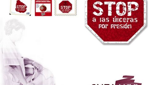 6ª Jornada Mundial por la Prevención de las Úlceras por Presión