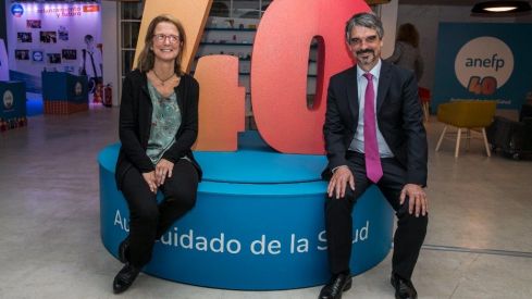 La Asociación para el Autocuidado de la Salud celebra 40 años mirando hacia el futuro