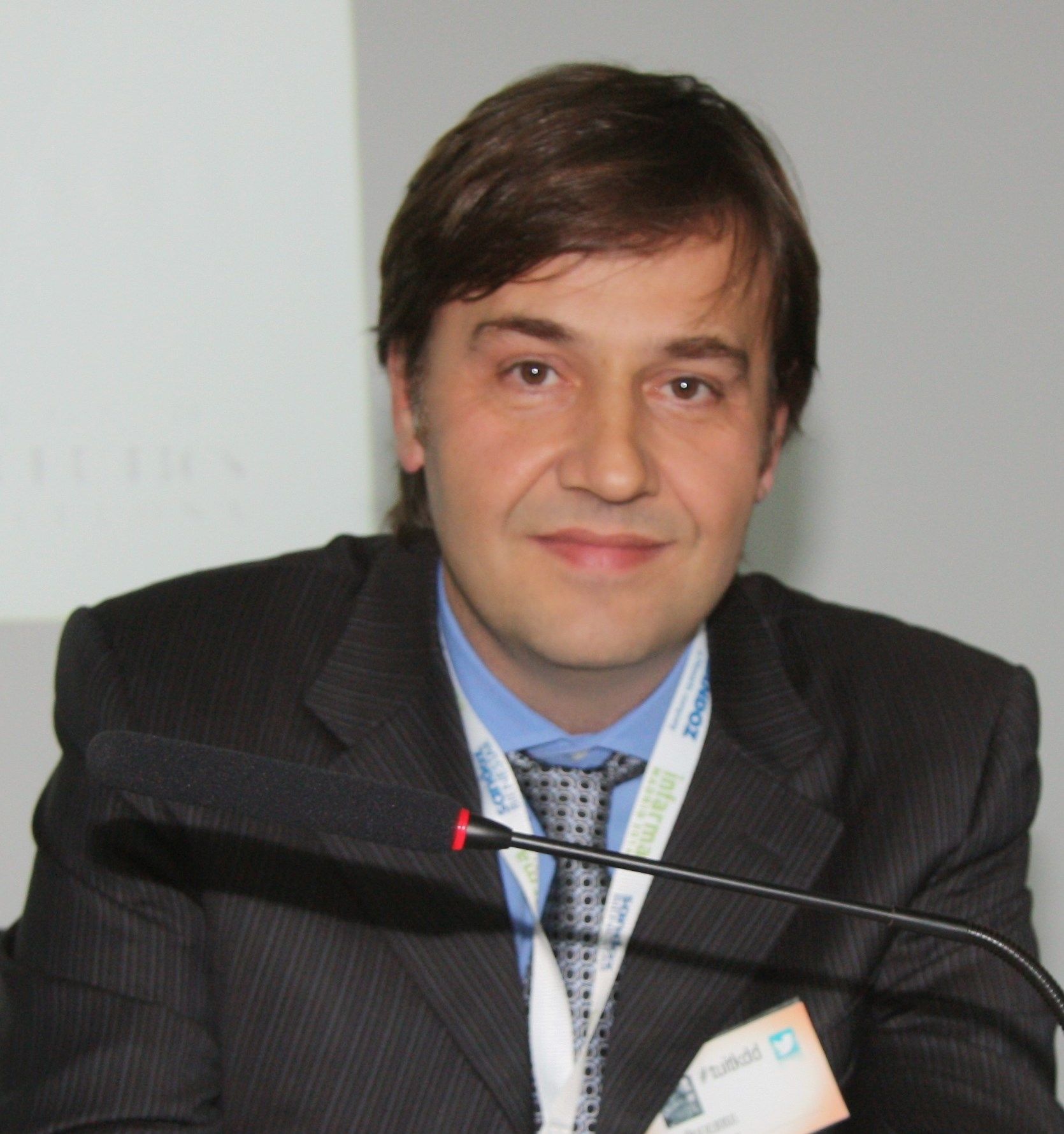 Sin el farmacéutico, el genérico no será