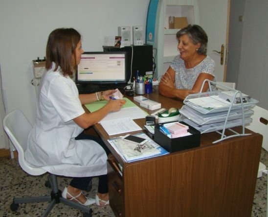 14 farmacias de la provincia de Zaragoza participan en el programa conSIGUE