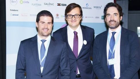 Masdermo 2017 abordó la alopecia y la cosmética natural