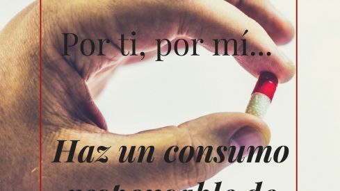 Los farmacéuticos de Castilla y León piden a la población un consumo responsable de los antibióticos