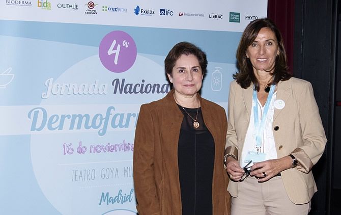 Masdermo 2017, en marcha