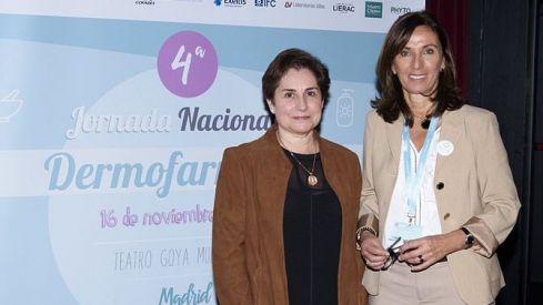 Masdermo 2017, en marcha