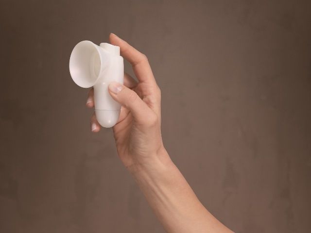 Lenzetto®, pulverizador transdérmico para reducir los síntomas de la menopausia