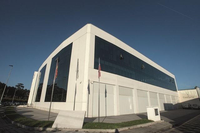 Cenfarte celebra su 75 aniversario con la inauguración oficial de sus nuevas instalaciones