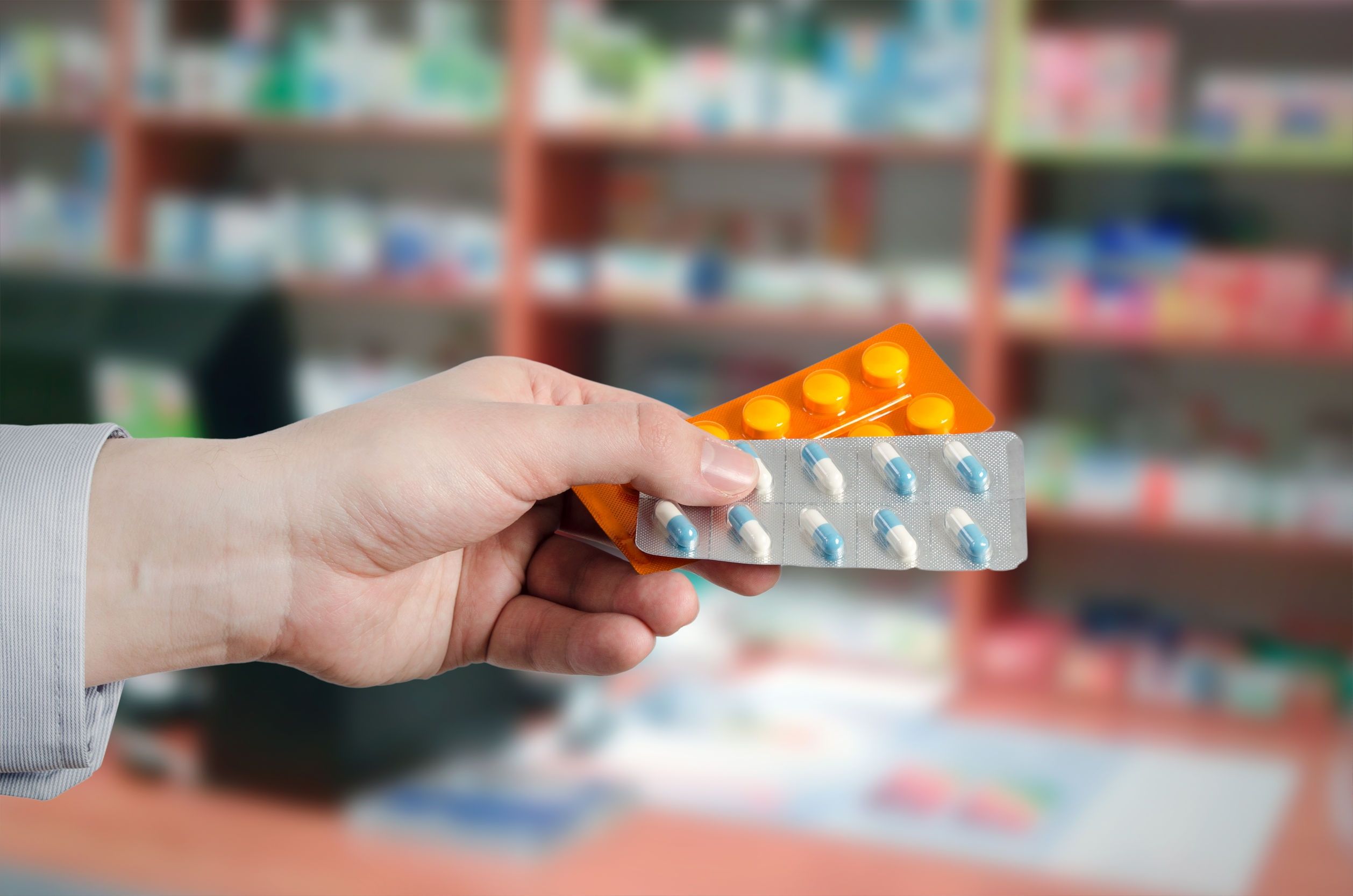 La AEMPS incrementa hasta el 5% el volumen de medicamentos comercializados sujetos a control del mercado