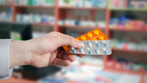 La AEMPS incrementa hasta el 5% el volumen de medicamentos comercializados sujetos a control del mercado