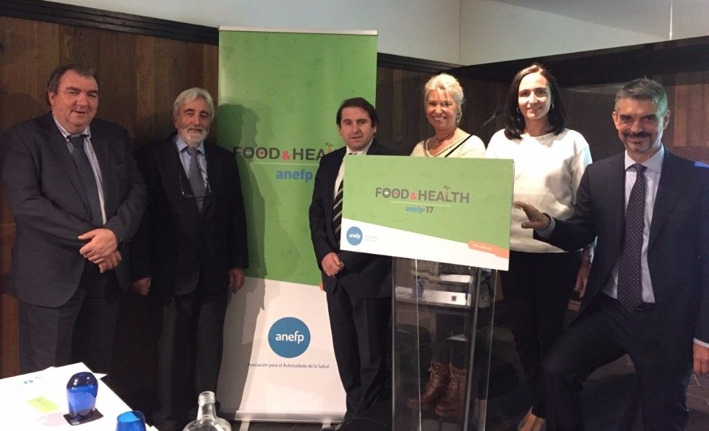 El interés de los ciudadanos por la salud impulsa el sector de los complementos alimenticios