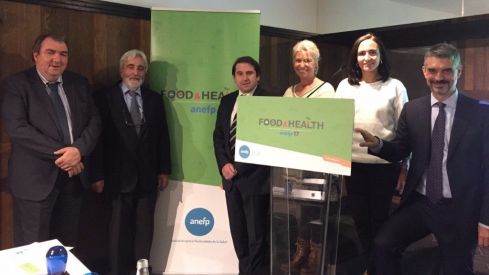 El interés de los ciudadanos por la salud impulsa el sector de los complementos alimenticios