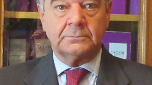 Luis González denuncia que el sistema de precios de referencia se ha convertido en una «trampa» para el futuro del sector