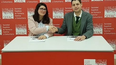 SEFAC y la Federación de Asociaciones de Celíacos de España firman un convenio de colaboración