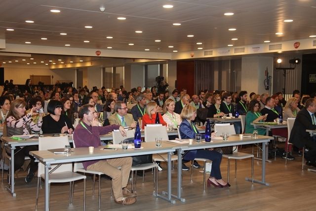 El 7ª Meeting FENG reunió a más de 200 profesionales del sector farmacéutico