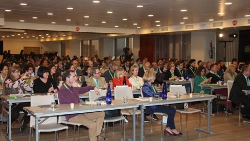El 7ª Meeting FENG reunió a más de 200 profesionales del sector farmacéutico