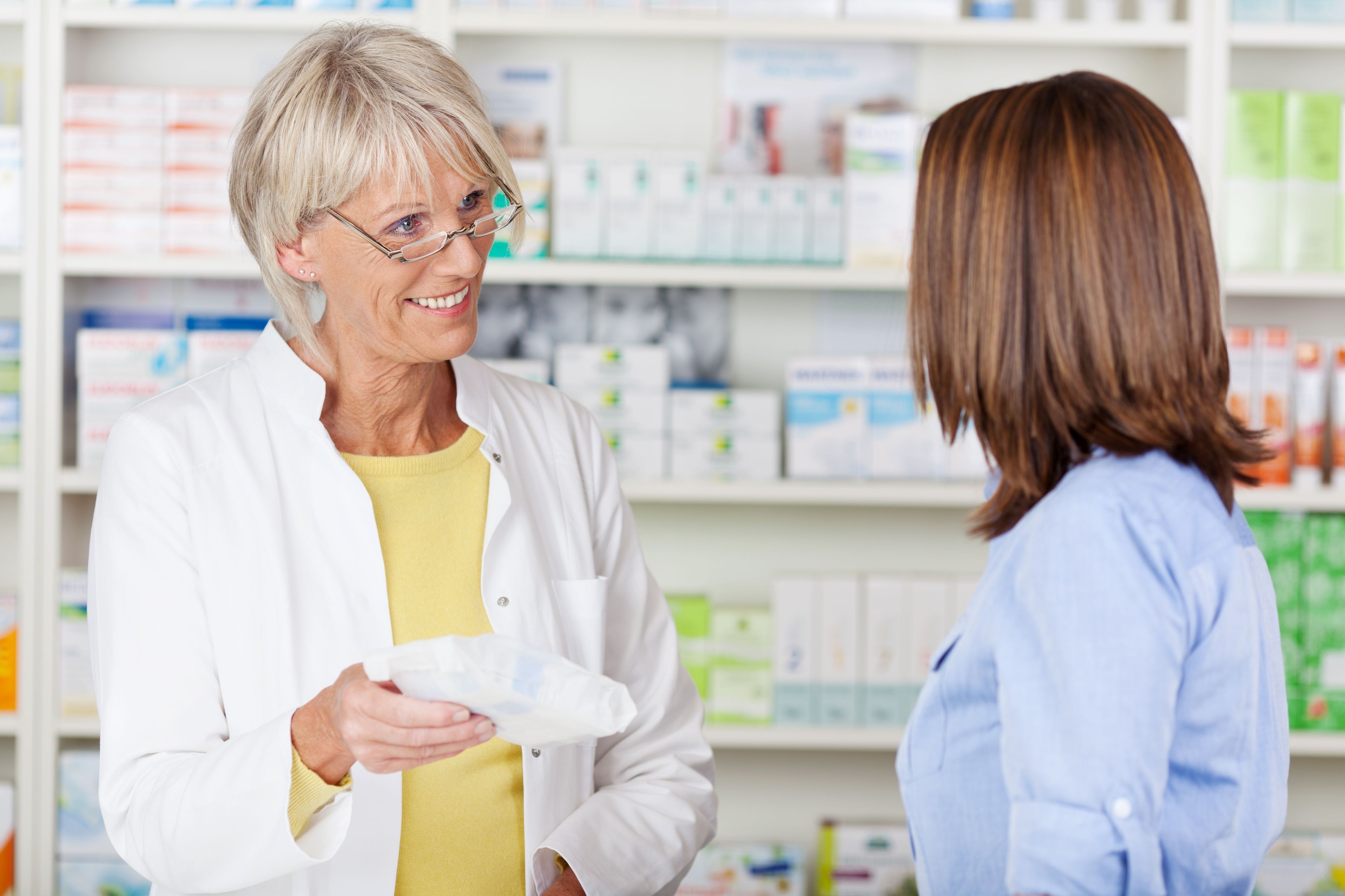 Farmacia comunitaria: la dimensión perdida