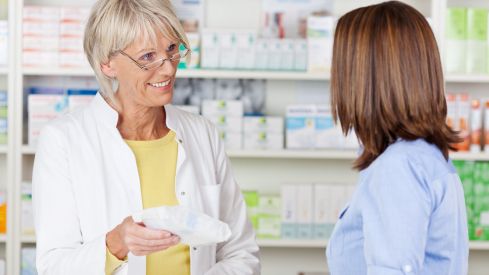 Farmacia comunitaria: la dimensión perdida