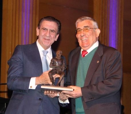 Farmacéuticos Sin Fronteras recibe el Premio Fundación Cofares 2017