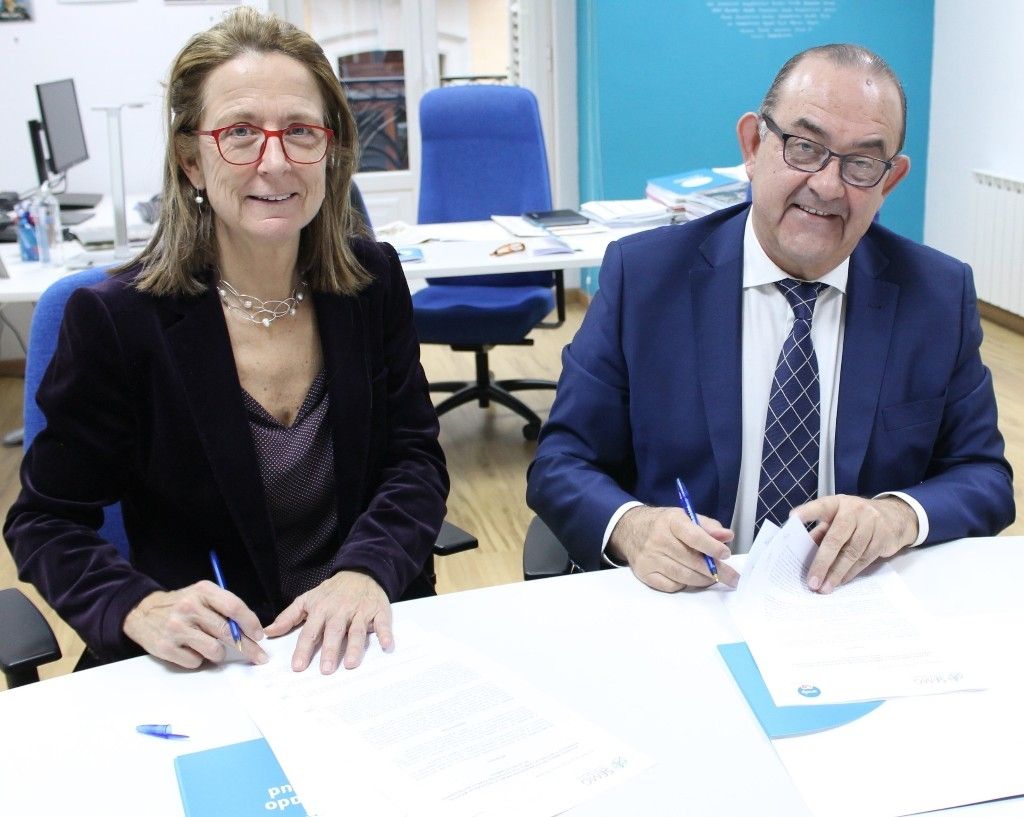 SEMG y anefp promoverán la formación de médicos de familia en el ámbito del autocuidado