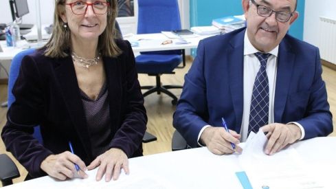 SEMG y anefp promoverán la formación de médicos de familia en el ámbito del autocuidado